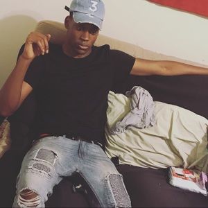 Meet your Posher, Jermaine